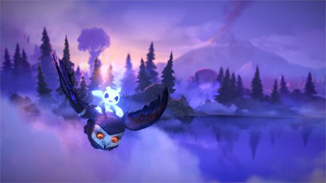 Ori Screenshot 2